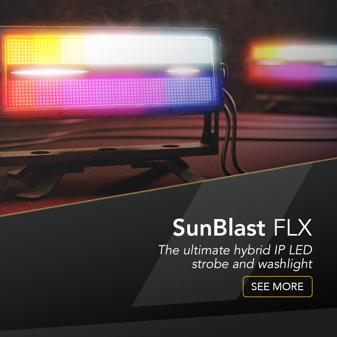 SunBlast FLX